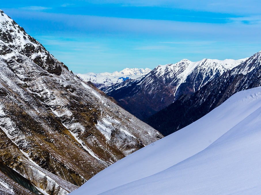 Station de Piau Engaly