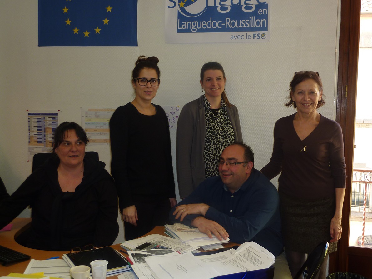 Formation au logiciel MTS Cap d'Agde