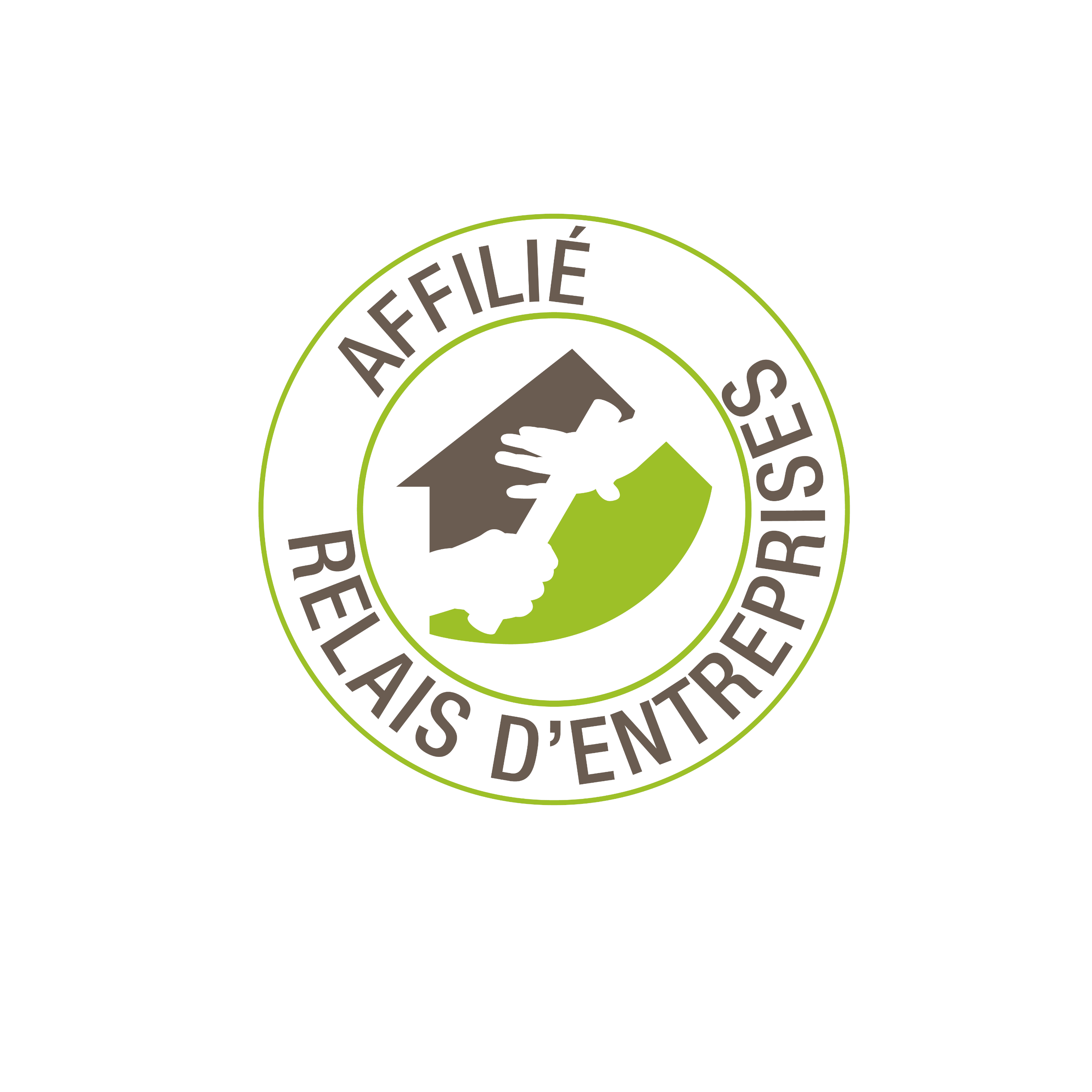 Logo Relais d'Entreprises