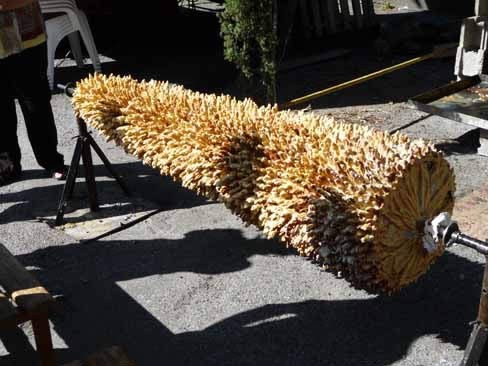 La gastronomie locale